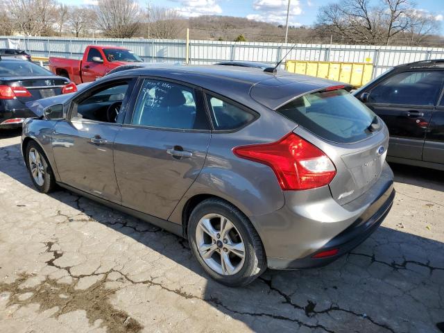 Photo 2 from auction – 2014 FORD FOCUS SE with VIN 1FADP3K23EL297029