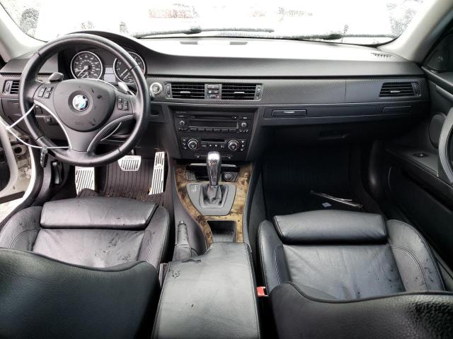 Photo 8 from auction – 2007 BMW 335 I with VIN WBAWB73517P035617