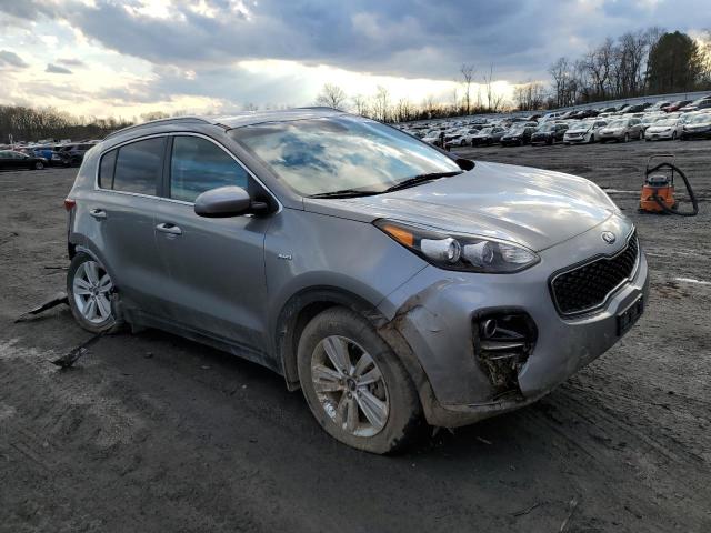 Photo 4 from auction – 2019 KIA SPORTAGE L with VIN KNDPMCAC5K7581339