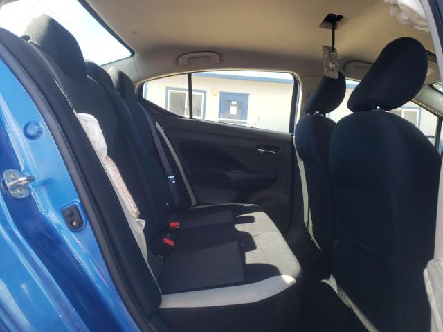 Photo 10 from auction – 2021 NISSAN VERSA SV with VIN 3N1CN8EV8ML890437