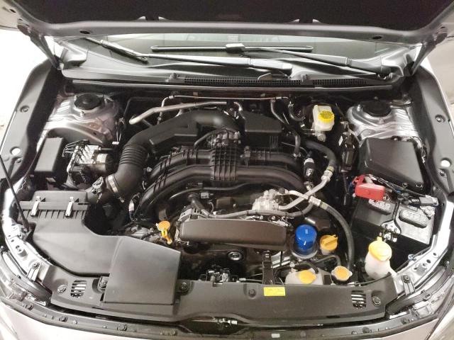 Photo 11 from auction – 2023 SUBARU IMPREZA PR with VIN 4S3GTAD65P3703466