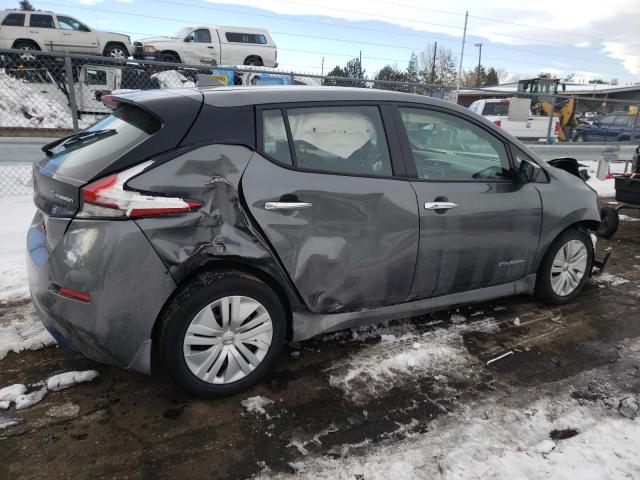 Photo 3 from auction – 2018 NISSAN LEAF S with VIN 1N4AZ1CP2JC303229