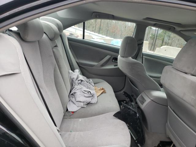 Photo 10 from auction – 2010 TOYOTA CAMRY BASE with VIN 4T4BF3EK6AR049038