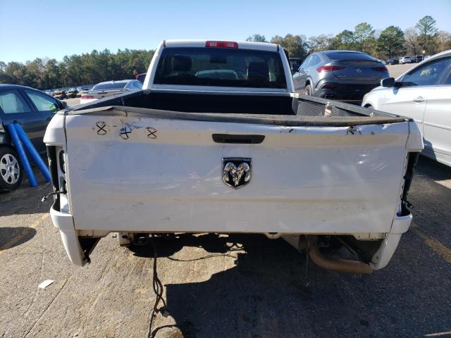 Photo 6 from auction – 2020 RAM 1500 CLASS with VIN 3C6JR6DT1LG170537