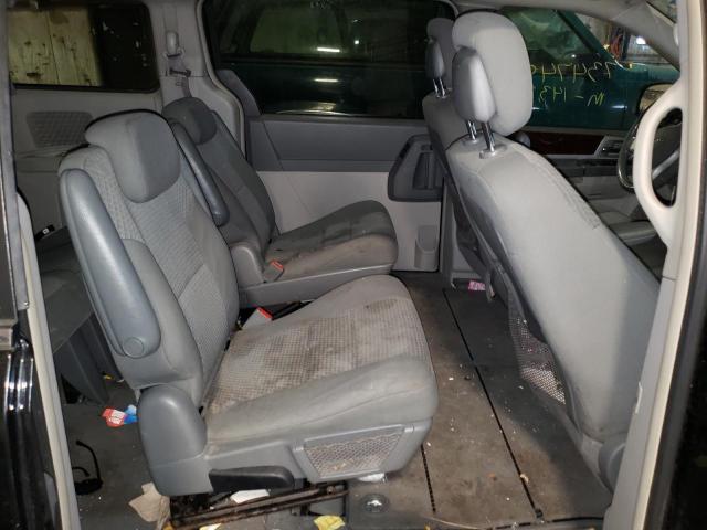 Photo 10 from auction – 2010 CHRYSLER TOWN & COU with VIN 2A4RR5D1XAR307139