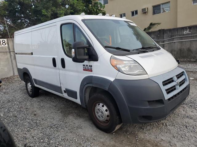 Photo 4 from auction – 2016 RAM PROMASTER with VIN 3C6TRVAG2GE130642