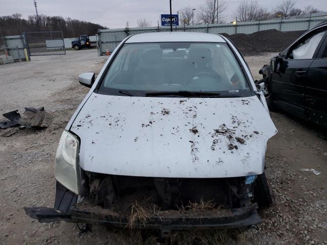 Photo 5 from auction – 2011 NISSAN SENTRA 2.0 with VIN 3N1AB6AP0BL633362