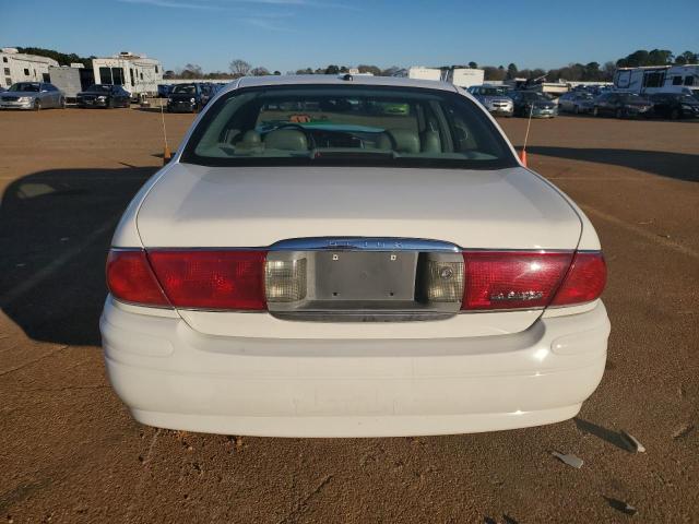 Photo 6 from auction – 2005 BUICK LESABRE CU with VIN 1G4HP52K55U221552