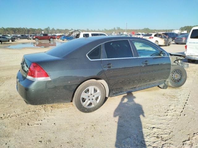 Photo 3 from auction – 2013 CHEVROLET IMPALA LS with VIN 2G1WA5E30D1115305