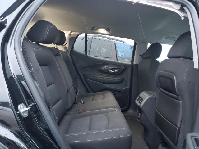 Photo 10 from auction – 2022 GMC TERRAIN SL with VIN 3GKALTEV3NL171213