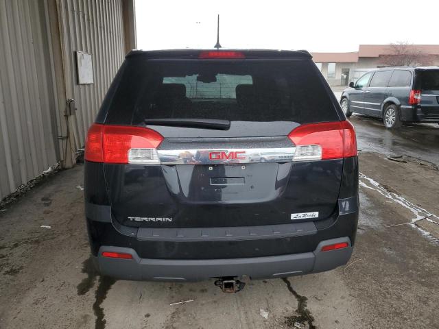 Photo 6 from auction – 2014 GMC TERRAIN SL with VIN 2GKALMEK5E6128167