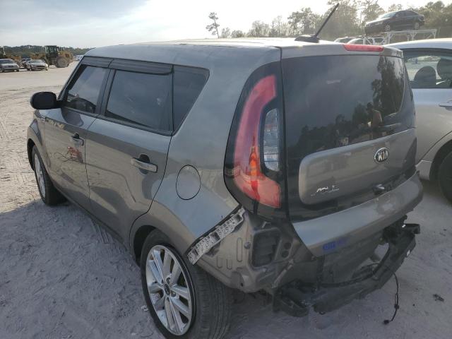 Photo 2 from auction – 2017 KIA SOUL + with VIN KNDJP3A57H7464949