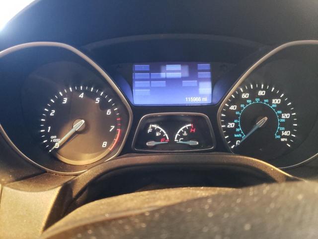 Photo 9 from auction – 2013 FORD FOCUS SE with VIN 1FADP3K27DL125519