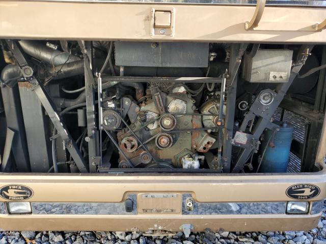 Photo 7 from auction – 1998 BLUE BIRD MPV with VIN 1BBCRB982WF078816
