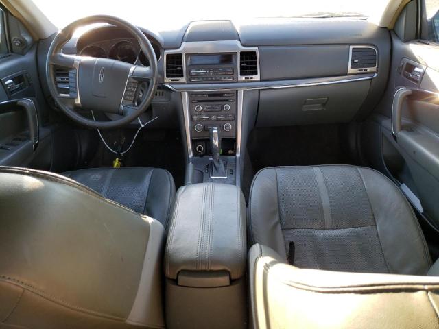 Photo 8 from auction – 2010 LINCOLN MKZ with VIN 3LNHL2GC5AR650025