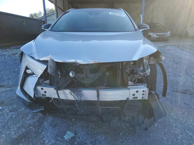 Photo 5 from auction – 2016 LEXUS RX 350 BAS with VIN 2T2BZMCAXGC040804