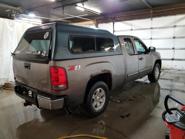 Photo 3 from auction – 2013 GMC SIERRA K15 with VIN 1GTR2VE75DZ217694