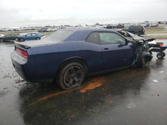 Photo 3 from auction – 2014 DODGE CHALLENGER with VIN 2C3CDYAG3EH306273