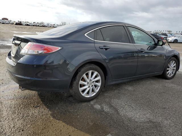 Photo 3 from auction – 2012 MAZDA 6 I with VIN 1YVHZ8DH3C5M34275