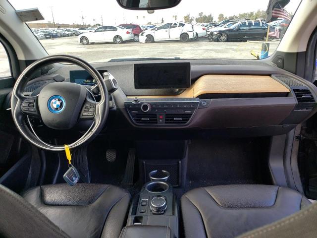 Foto 8 de la subasta – 2014 BMW I3 REX con VIN WBY1Z4C57EV276936