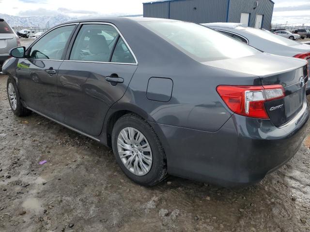 Photo 2 from auction – 2014 TOYOTA CAMRY L with VIN 4T4BF1FK9ER363534