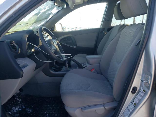 Photo 7 from auction – 2011 TOYOTA RAV4 with VIN 2T3BF4DV8BW107493
