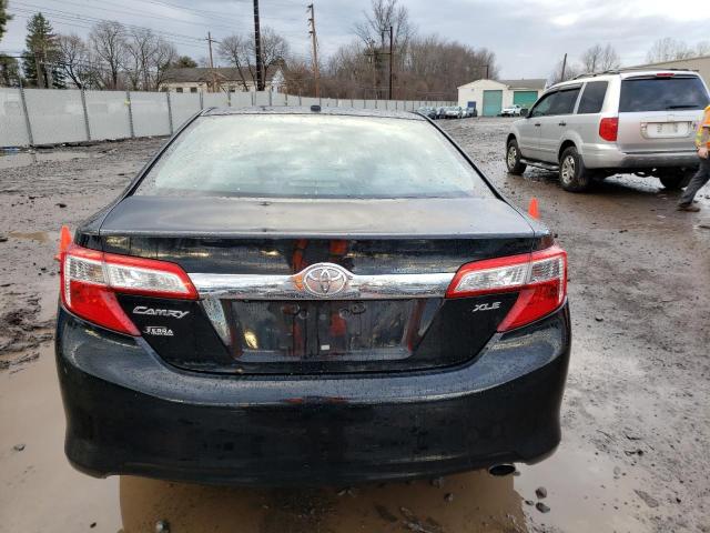 Photo 6 from auction – 2012 TOYOTA CAMRY BASE with VIN 4T4BF1FK4CR193533
