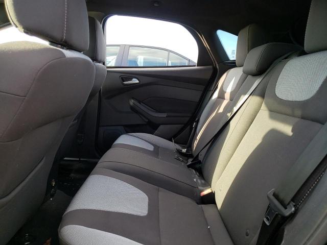 Zdjęcie 10 z aukcji – 2014 FORD FOCUS ST z VIN 1FADP3L98EL396795
