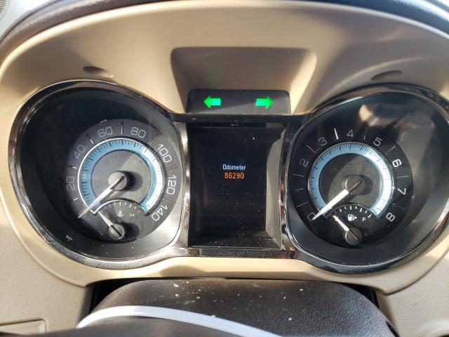 Photo 9 from auction – 2011 BUICK LACROSSE C with VIN 1G4GE5GD9BF168799