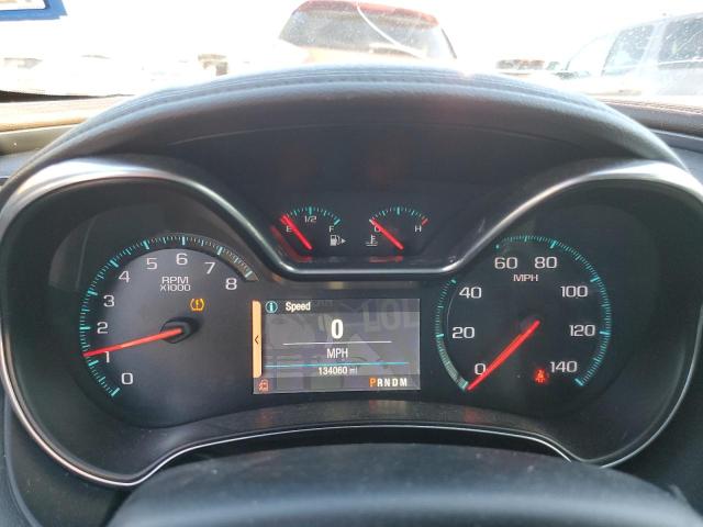 Photo 9 from auction – 2014 CHEVROLET IMPALA LT with VIN 2G1125S32E9101422
