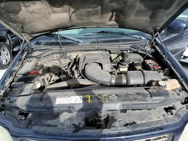 Photo 11 from auction – 2001 FORD F150 SUPER with VIN 1FTRW08L01KC10303