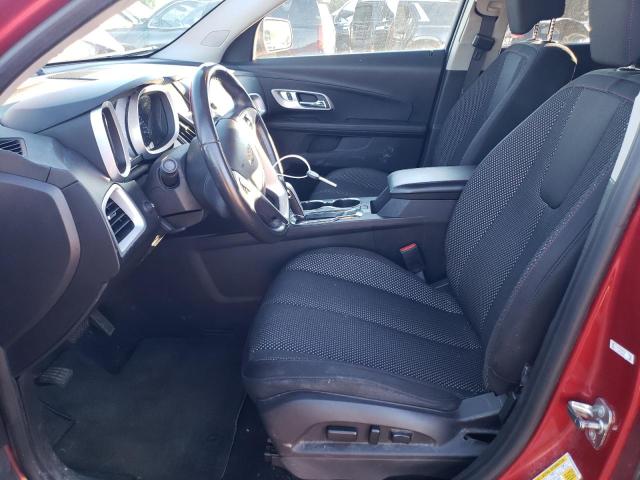 Photo 7 from auction – 2013 CHEVROLET EQUINOX LT with VIN 2GNALDEK6D6431007