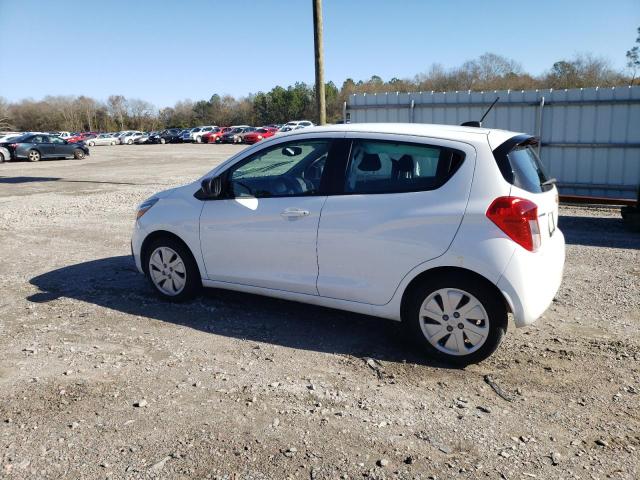 Photo 2 from auction – 2017 CHEVROLET SPARK LS with VIN KL8CB6SA3HC822889