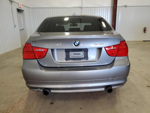 Photo 6 from auction – 2010 BMW 335 XI with VIN WBAPL3C56AA409109