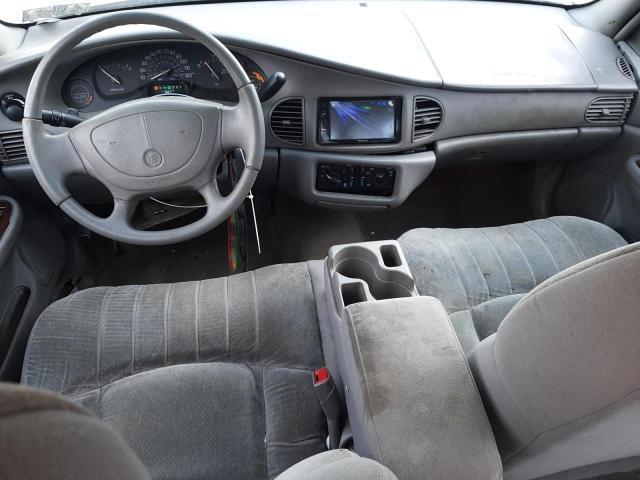 Photo 8 from auction – 2005 BUICK CENTURY CU with VIN 2G4WS52J851104914
