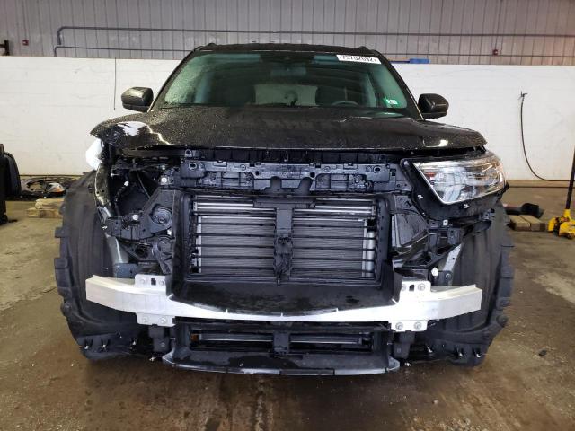 Photo 5 from auction – 2020 FORD EXPLORER X with VIN 1FMSK8DH3LGC95958