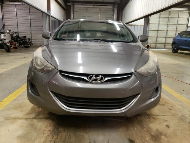 Photo 5 from auction – 2012 HYUNDAI ELANTRA GL with VIN 5NPDH4AE1CH127908