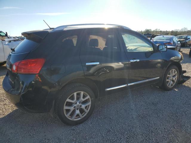 Photo 3 from auction – 2011 NISSAN ROGUE S with VIN JN8AS5MT5BW566143