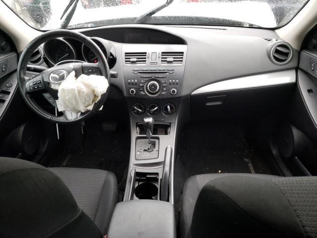 صورة رقم 8 من المزاد - 2012 MAZDA 3 I مع VIN JM1BL1L87C1664480