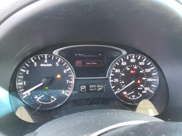 Photo 9 from auction – 2014 NISSAN ALTIMA 2.5 with VIN 1N4AL3AP6EC192464