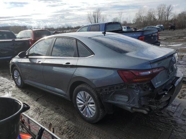 Photo 2 from auction – 2019 VOLKSWAGEN JETTA S with VIN 3VWC57BU2KM248545