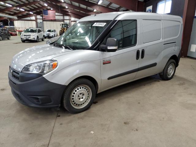 RAM PROMASTER 2016 with VIN ZFBERFAT7G6B08586 - Photo from auction