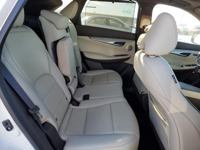 Photo 10 from auction – 2021 INFINITI QX50 SENSO with VIN 3PCAJ5DB5MF110592