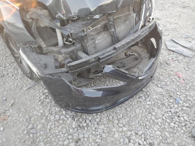 Photo 12 from auction – 2011 HYUNDAI SONATA GLS with VIN 5NPEB4AC8BH255923