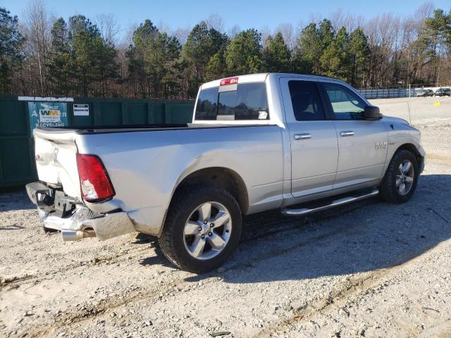 Photo 3 from auction – 2015 RAM 1500 SLT with VIN 1C6RR6GT4FS569762
