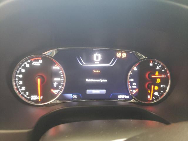 Photo 9 from auction – 2020 GMC ACADIA DEN with VIN 1GKKNPLS8LZ132699