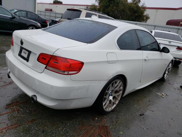 Photo 3 from auction – 2007 BMW 335 I with VIN WBAWB73517P035617