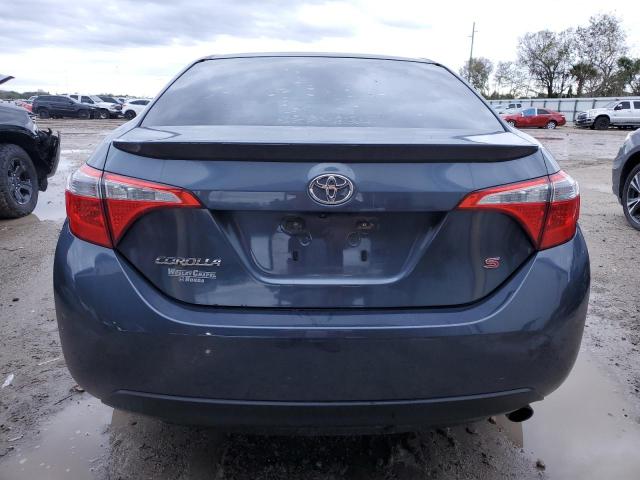 Photo 6 from auction – 2016 TOYOTA COROLLA L with VIN 5YFBURHE8GP532517