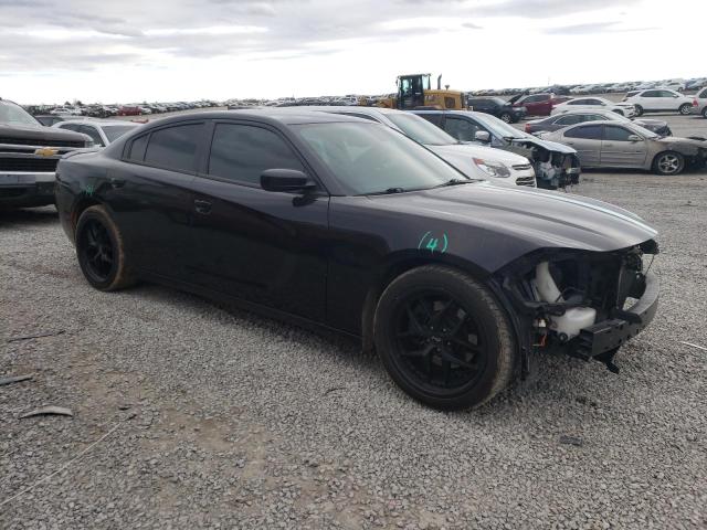 Photo 4 from auction – 2015 DODGE CHARGER R/ with VIN 2C3CDXCT1FH765811