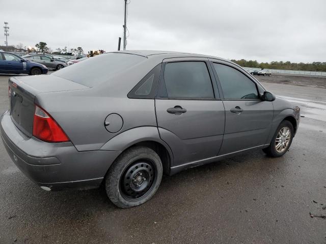Photo 3 from auction – 2007 FORD FOCUS ZX4 with VIN 1FAHP34N97W113089